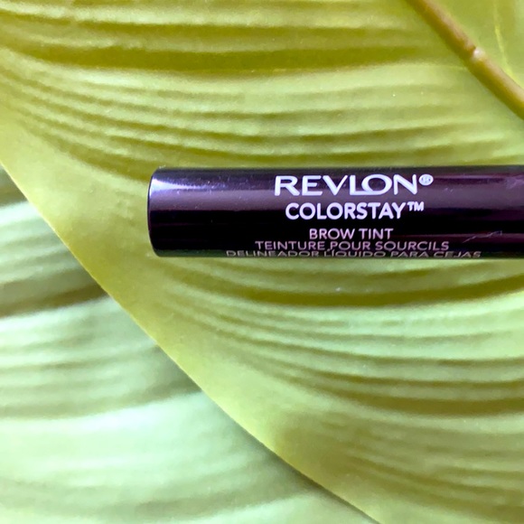 Revlon Color Stay Brow Tint - Picture 3 of 4
